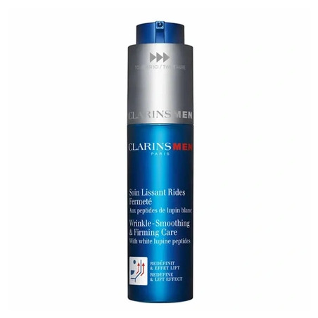 Clarins Clarins Men Wrinkle Smoothing And Firming Care 50ml