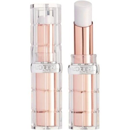 L'Oreal Color Riche Plump and Shine Lipstick 103 Lychee 1 Count