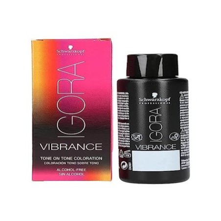 Schwarzkopf Igora Vibrance 8-46 Light Blonde Beige Chocolate 60ml