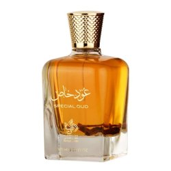 Al Wataniah Special Oud Eau De Parfum Spray 100ml