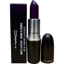 MAC Matte Punk Couture