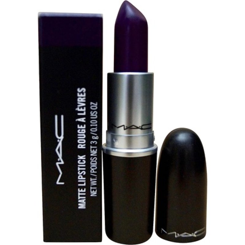 MAC Matte Punk Couture