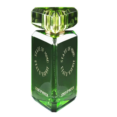 State Of Mind Sense Of Humor Perfume