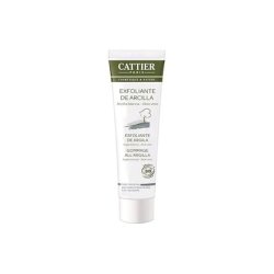 Cattier Exfoliating White Clay 100ml by Cattier Paris