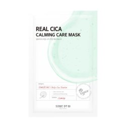 Real Cica Calming Care Mask