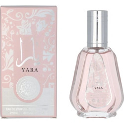 Lattafa Yara Eau De Parfum 50 Milliliters