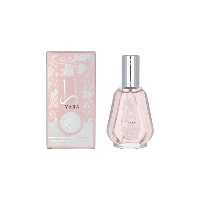 Lattafa Yara Eau De Parfum 50 Milliliters