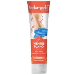 Redumodel Redumodel Skin Tonic Flat Belly 100ml