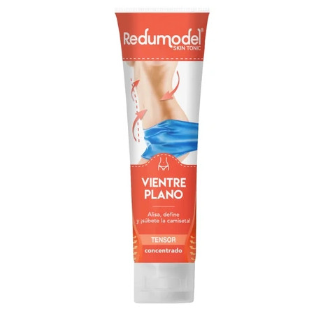 Redumodel Redumodel Skin Tonic Flat Belly 100ml