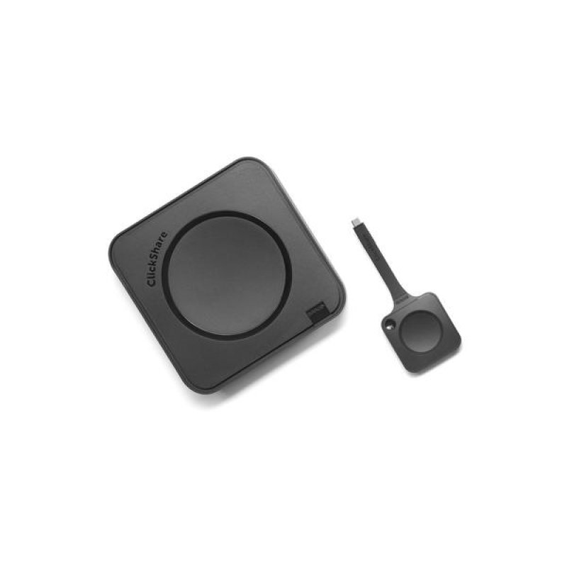 BARCO CLICKSHARE HUB CORE EU WITH 1 BUTTON