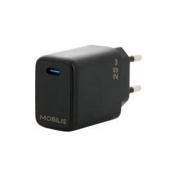 Wall Charger - 25W - 1 USB C - bulk