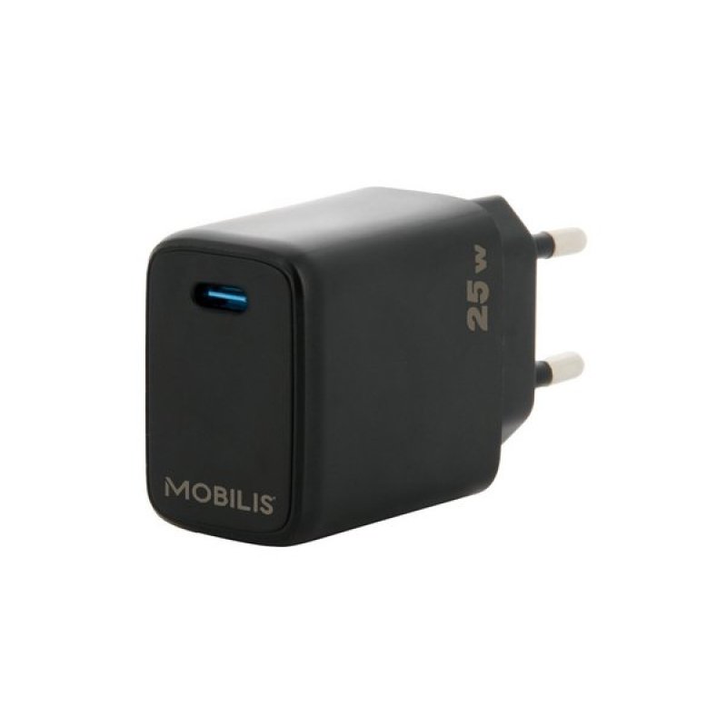 Wall Charger - 25W - 1 USB C - bulk