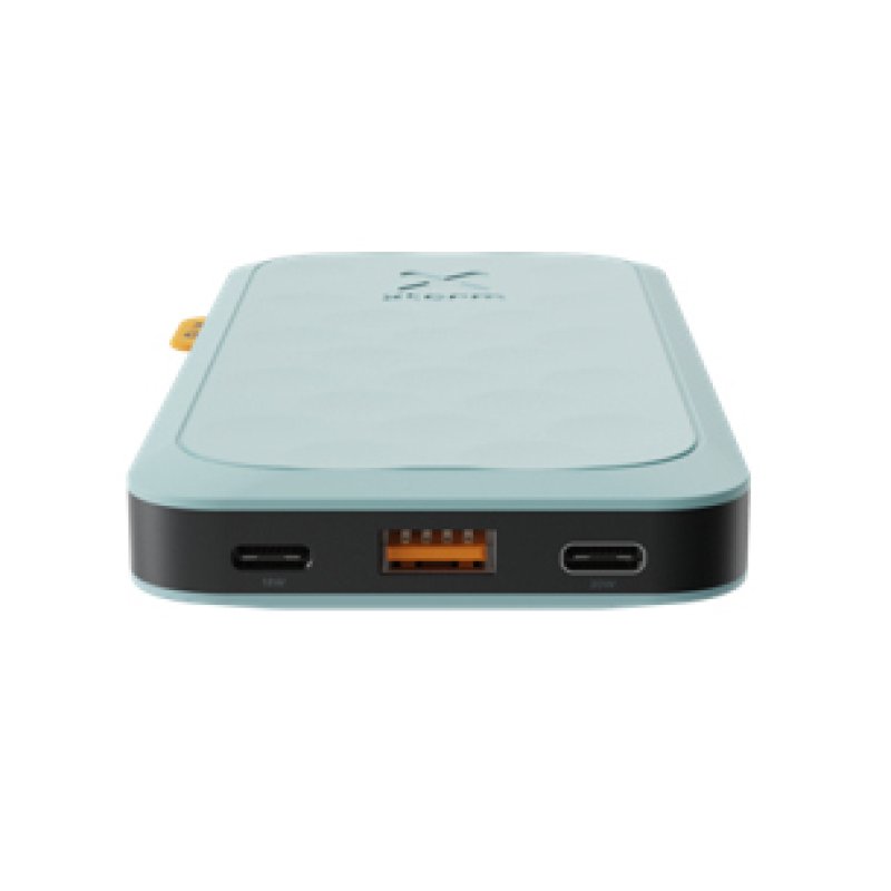 XTORM Powerbank FS5102U 20 W, teal blue