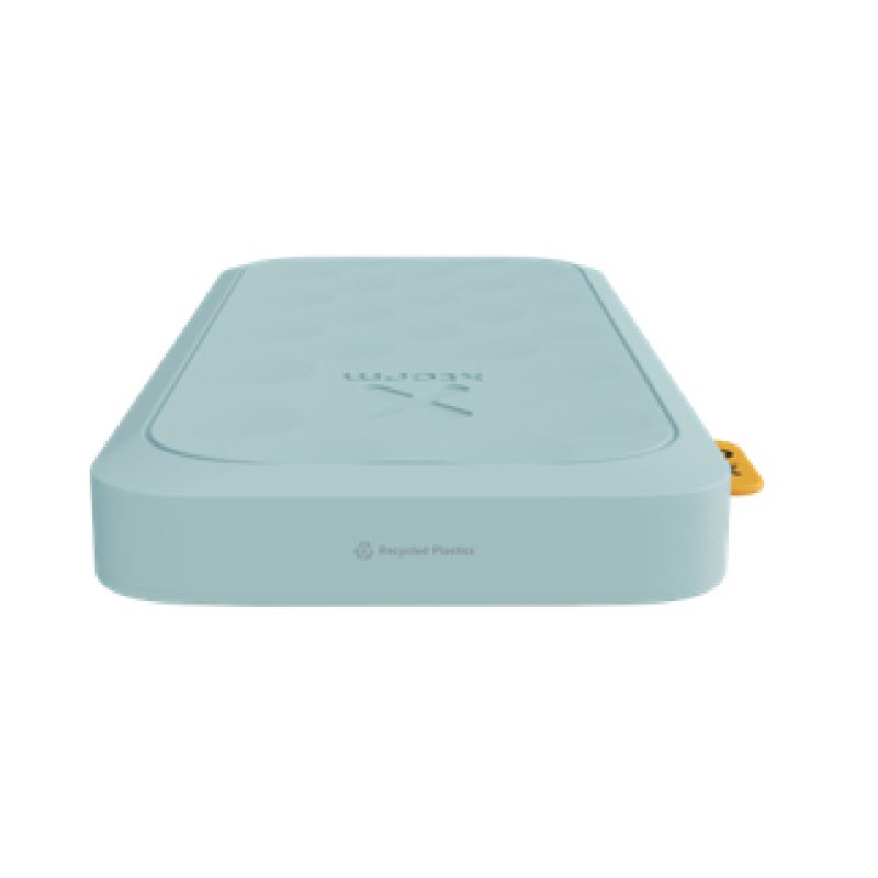 XTORM Powerbank FS5102U 20 W, teal blue