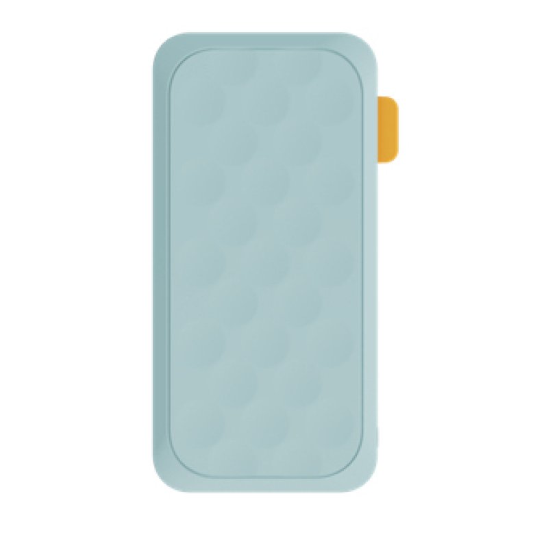 Xtorm FS5102U power bank Lithium Polymer (LiPo) 10000 mAh Teal