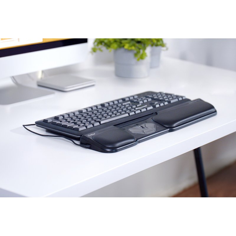 CONTOUR DESIGN Mouse RollerMouse Pro3 wired