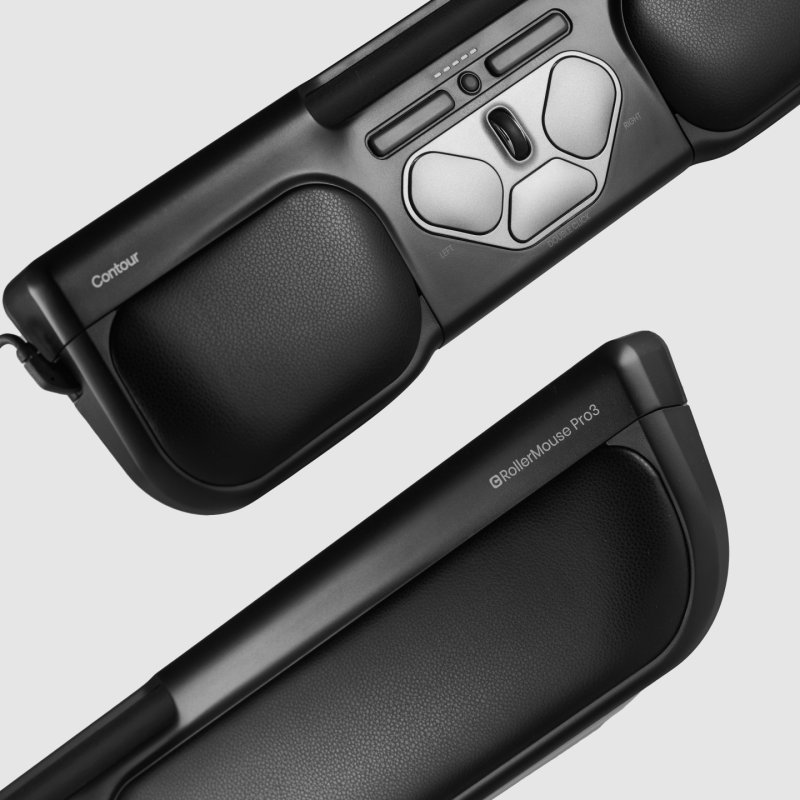 Contour Design RollerMouse Pro 3