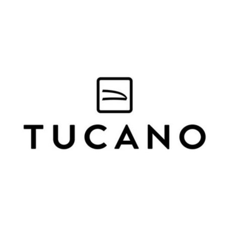 TUCANO Case premium Laptop 13 MacBook 14 black