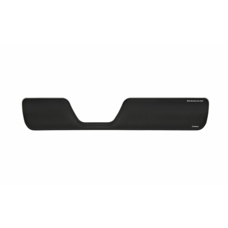 CONTOUR DESIGN Wrist rest RollerMouse Red