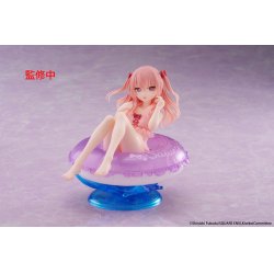 My Dress-Up Darling statuette PVC Aqua Float Girls Sajuna Inui 10 cm