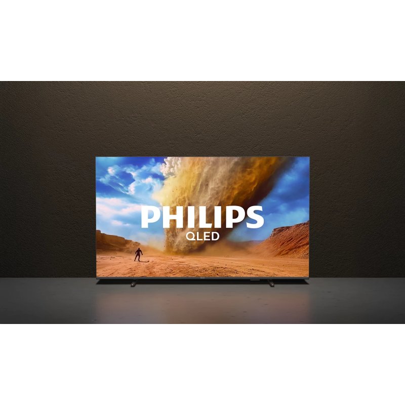 Philips 55PUS7800/12 TV 139,7 cm (55") 4K Ultra HD Smart TV Wifi Noir