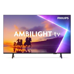 TV QLED 4K - 65PUS8550