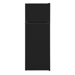 Réfrigérateur pose libre 2 portes 145 cm - 212 L (170,5 40,5) - 38 dB *