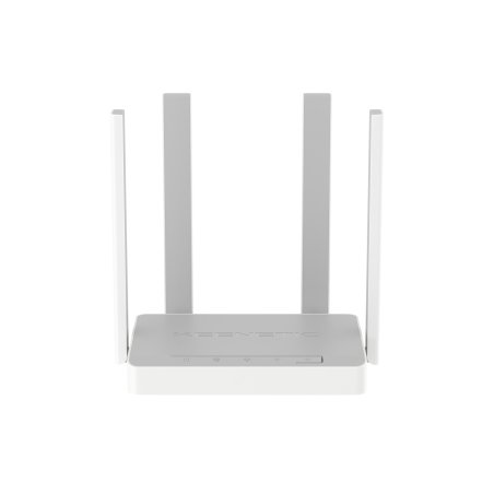 Keenetic Explorer 4G AC1200 Mesh Wi-Fi 5 4G Modem Router with a 4-Port Smart Switch