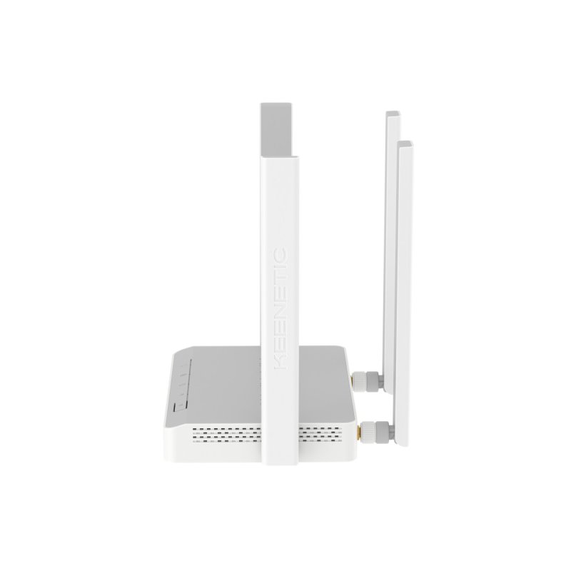 EXPLORER 4G WIFI5 MESH AC1200 MODEM ROUTER 4G 4X 100MB