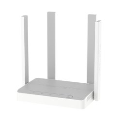 Keenetic Runner 4G N300 Mesh Wi-Fi 4G Modem Router with a 4-Port Smart Switch