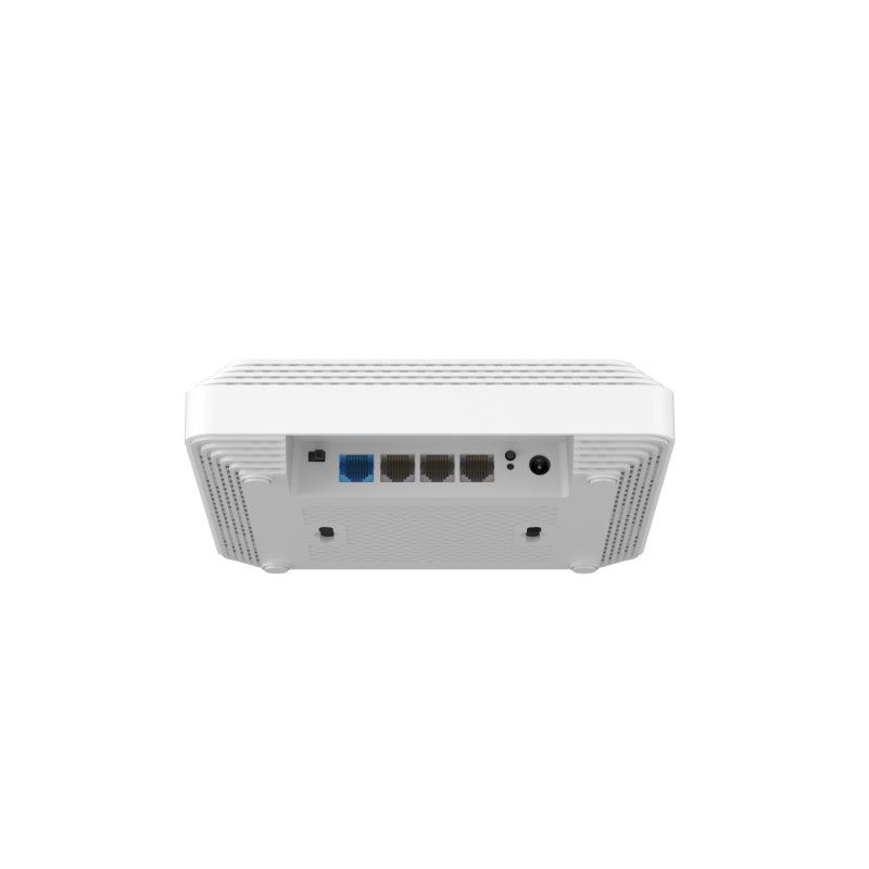 Keenetic Sprinter SE Routeur/Amplificateur Gigabit Wi-Fi 6 maillé AX3000 avec commutateur intelligent Gigabit 4 ports