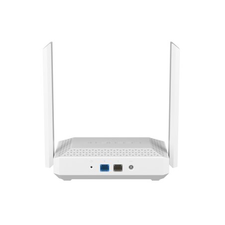 Keenetic Racer AX3000 Mesh Wi-Fi 6 Gigabit Router/Extender with Two Gigabit Ethernet Ports