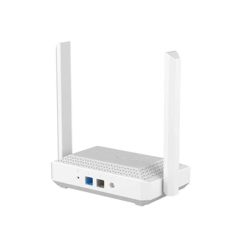 RACER WIFI 6 MESH AX3000 ROUTER/EXTENDER 2X 1GB