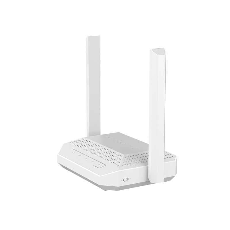 RACER WIFI 6 MESH AX3000 ROUTER/EXTENDER 2X 1GB