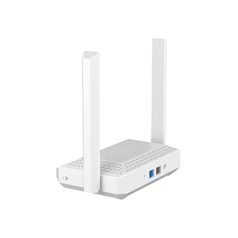 RACER WIFI 6 MESH AX3000 ROUTER/EXTENDER 2X 1GB