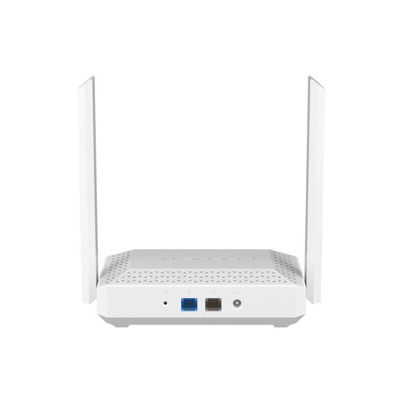 RACER WIFI 6 MESH AX3000 ROUTER/EXTENDER 2X 1GB