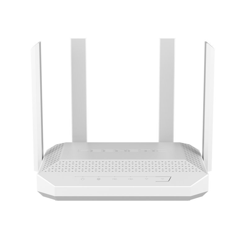 HERO WIFI 6 MESH AX3000 ROUTER 4X1GB 1X2.5GB 1XSFP 2XUSB