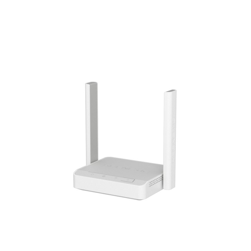 STARTER WIFI 4 MESH N300 ROUTER/EXTENDER3X 100MB