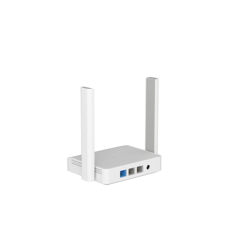 STARTER WIFI 4 MESH N300 ROUTER/EXTENDER3X 100MB