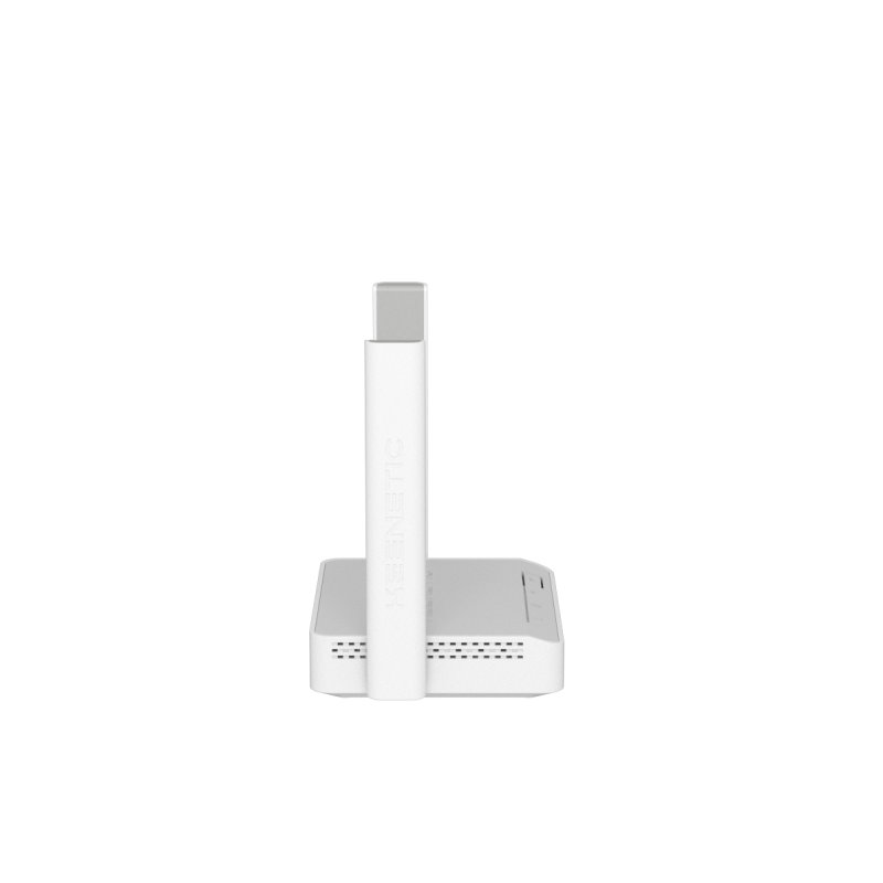 STARTER WIFI 4 MESH N300 ROUTER/EXTENDER3X 100MB