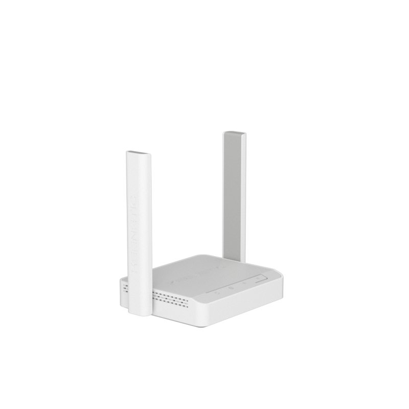 STARTER WIFI 4 MESH N300 ROUTER/EXTENDER3X 100MB
