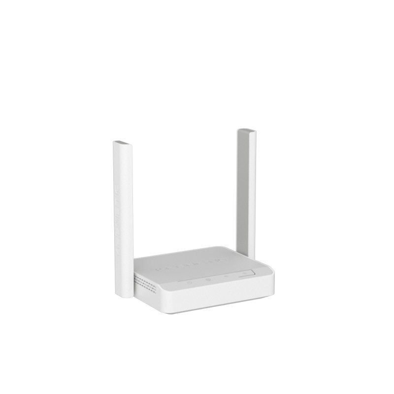 STARTER WIFI 4 MESH N300 ROUTER/EXTENDER3X 100MB
