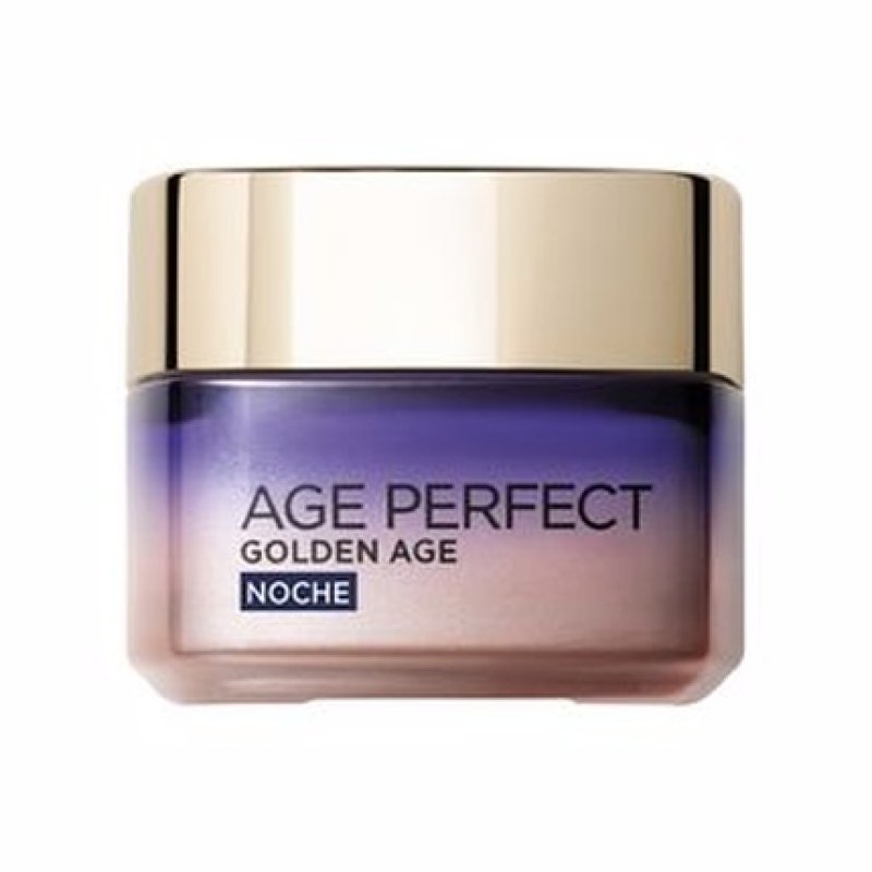 L'Oreal Age Perfect Golden Age Night Cream 50 Ml