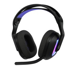 G522 LIGHTSPEED Headset - Black