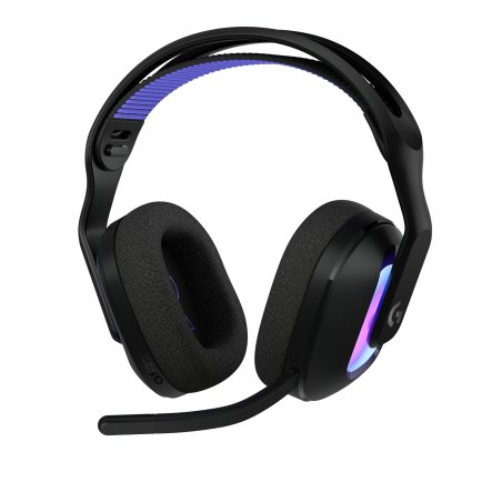 G522 LIGHTSPEED Headset - Black