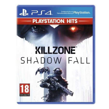 Killzone: Shadow Fall (Playstation Hits) (Nordic)