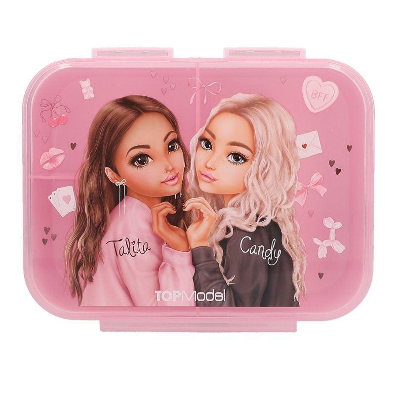 Topmodel - Lunchbox MY BFF - Pink (413412)
