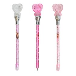 Topmodel - Ball Pen With Heart-Light MY BFF - Rosé, Pink, White (413388)