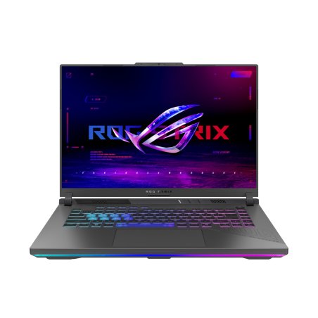 ASUS ROG Strix G16 G614PR-RV031 AMD Ryzen™ 9 8940HX Ordinateur portable 40,6 cm (16") WUXGA 32 Go DDR5-SDRAM 1 To SSD