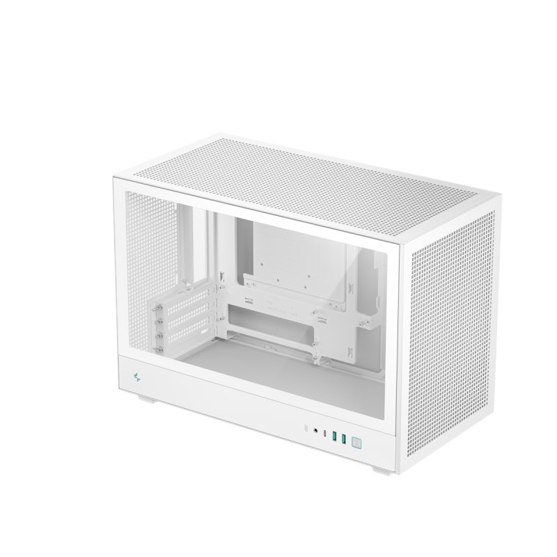 DeepCool CH260 White